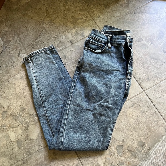 PacSun Denim - Pacsun Jeans